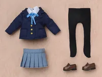 GOOD SMILE COMPANY Nendoroid Doll Yui Hirasawa - K-ON! - photo 6