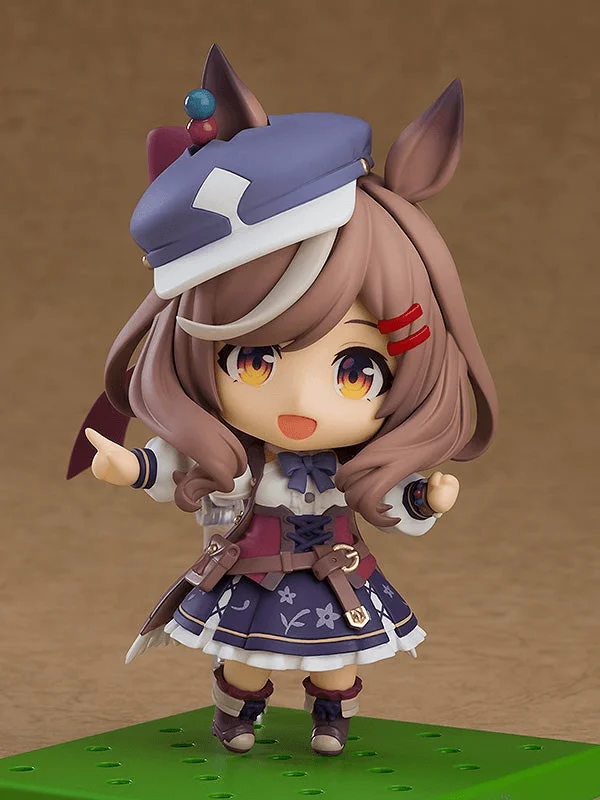 GOOD SMILE COMPANY Nendoroid Matikanetannhauser - Umamusume: Pretty Derby