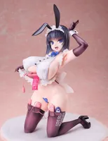 BINDing Kaede Onazuki Maid Bunny Ver. - BINDing Creators Opinion - photo 5