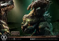 Prime 1 Studio Ultimate Premium Masterline Batman (Comics) BATMAN VS CLAYFACE DX Bonus Version - DC Comics - photo 7