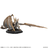 Capcom Figure Builder Monster Hunter Standard Model Plus THE BEST ～Vol. 25・26～ 2