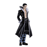 HUNTER×HUNTER Grandista-QUWROF- 4