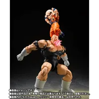 S.H.Figuarts RECOOME 5