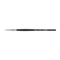 Mr.BRUSH Round brush fine (ROUND FINE)