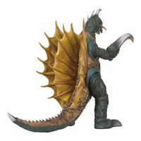 BANDAI Gigan (1972) - Godzilla - photo 3