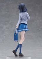 KADOKAWA Umi Asanagi - I Made Friends with the Second Prettiest Girl in My Class - photo 10
