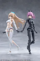 KOTOBUKIYA EMULATOR RIDING PACKAGE - Megalomaria - photo 23