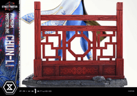 Premium Masterline STREET FIGHTER 6 Chun-Li 30