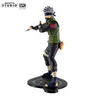 NARUTO SHIPPUDEN - Kakashi Hatake SFC Figure 2