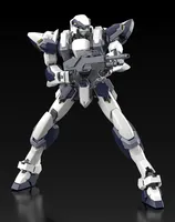 KADOKAWA KADOKAWA PLASTIC MODEL SERIES Full Metal Panic! 1/48 Arbalest - Full Metal Panic! - photo 3