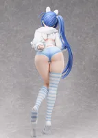 FREEing New Jersey: Private Quarters Ver. (1/3 Scale) - Azur Lane - photo 6