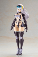 ZENITH GIRL Gray Ver. 3