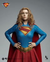 INART — Supergirl (2026) - Supergirl 1/6 Collectible Figure 3