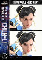 Premium Masterline STREET FIGHTER 6 Chun-Li Ultimate Version 70
