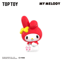 My Melody Classic Series MINI Figures Blind Box 2