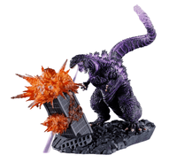 PetitramaEX Godzilla 01 set【with gift】