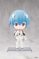 OSHI WORKS Mini Rei Ayanami