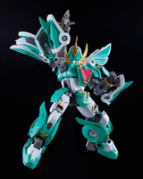 MODEROID King's Style Winzert Gold Edition 5
