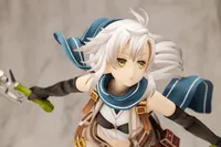 KOTOBUKIYA Fie Claussell - The Legend of Heroes - photo 15