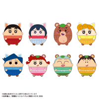 Crayon Shin-chan (Movie) Fuwa Kororin 1