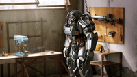 PLAMATEA T-60 Power Armor 2