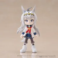 BUSHIROAD CREATIVE PalVerse Uma Musume: Pretty Derby Vol. 2 - Umamusume: Pretty Derby - photo 4