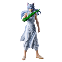 Youko Kurama (Chapter Black Saga) 2