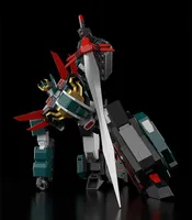 GOOD SMILE COMPANY THE GATTAI Seven Changer - The Brave Fighter of Legend Da-Garn - photo 3