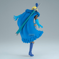 ONE PIECE BATTLE RECORD COLLECTION-SANJI Ⅲ- 4