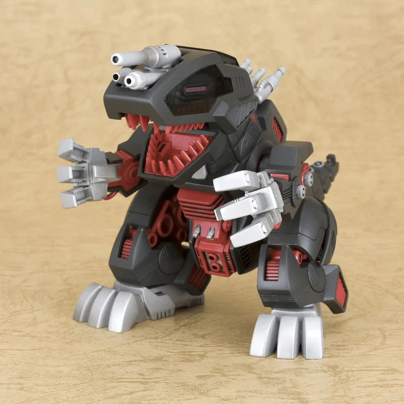 KOTOBUKIYA D-STYLE DEATH SAURER - ZOIDS