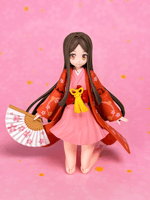 Plafia　SUWAHIME 4