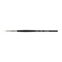 Mr.BRUSH Round brush (ROUND)