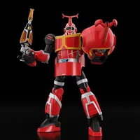 GOOD SMILE COMPANY MODEROID Kabutack - B-Robo Kabutack - photo 8
