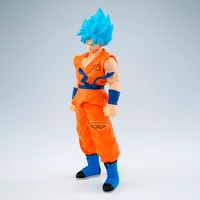 DRAGON BALL SUPER BEERUS Grandista-SON GOKU-Ⅳ(B：SUPER SAIYAN GOD SUPER SAIYAN SON GOKU) 7