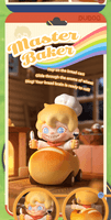 DUDOO Fantastic Adventure Series 19