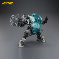 Tiekui Dual Pilot Mecha MK04 4