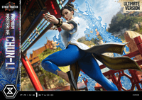 Premium Masterline STREET FIGHTER 6 Chun-Li Ultimate Version 50