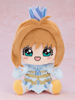 Plushie Sakura Kinomoto: CLEAR Outfit Ver. 1