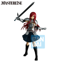 Erza Scarlet (Fairy Tail 20th Anniversary) 3