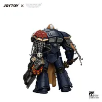 JOYTOY Night Lords Contekar Terminator 1 - Warhammer 40K - photo 7