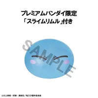 MegaHouse Lookup That Time I Got Reincarnated as a Slime Rimuru Tempest & Diablo set【with gift】 - That Time I Got Reincarnated as a Slime - photo 7