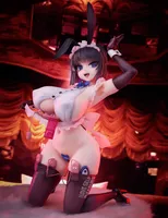 BINDing Kaede Onazuki Maid Bunny Ver. - BINDing Creators Opinion - photo 2