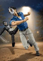 TAMASHII NATIONS TANZABURO TOJIMA "Tojima Wants to Be a Kamen Rider" - Tojima Wants to Be a Kamen Rider - photo 6