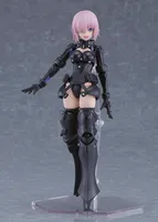 Max Factory PLAMATEA Shielder/Mash Kyrielight (Ortinax) Black Barrel Edition - Fate/Grand Order - photo 17