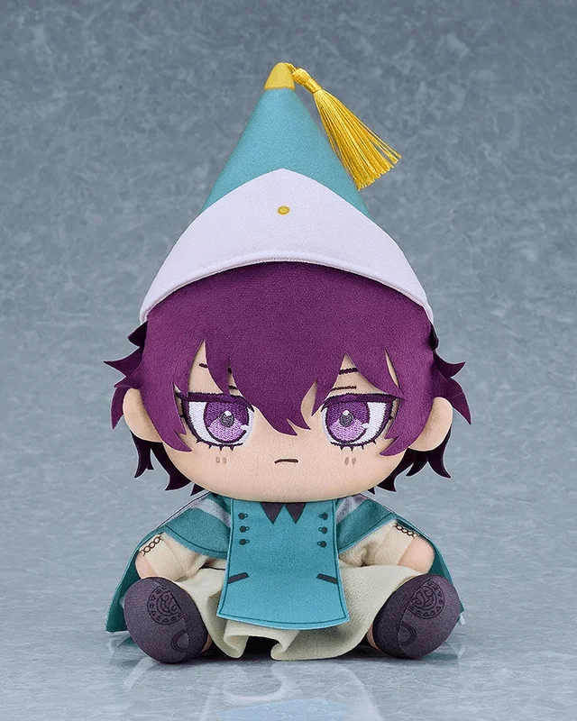 Chocopuni Plushie Agott