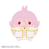 MAX LIMITED Welcome to Demon School! Iruma-kun FUWA KORORIN - Welcome to Demon School! Iruma-kun - photo 3