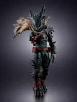 TAMASHII NATIONS DARK DEKU "MY HERO ACADEMIA", TAMASHII NATIONS S.H.Figuarts - My Hero Academia - photo 11