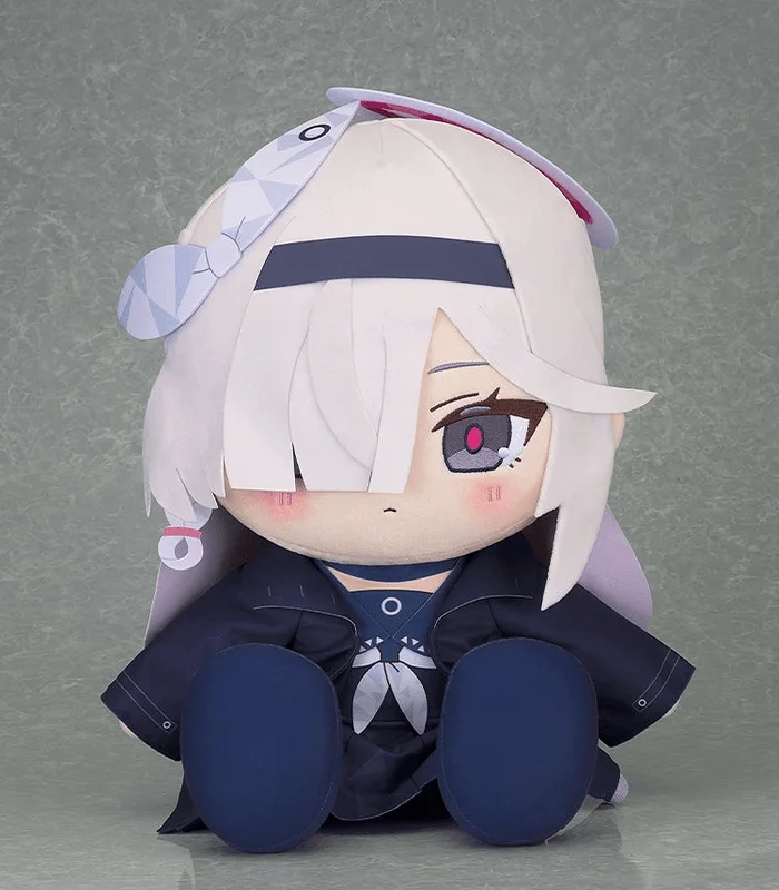 GOOD SMILE COMPANY Chocopuni Big 40cm Plushie Plana - Blue Archive