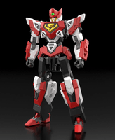 THE GATTAI DX DANDIVINE 10