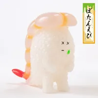 TOPTOY Sushi Kaiju Sushi-L.A. Figure Collection 5: HAPPY SMILE & DEEP SADNESS - Blind Boxes - photo 13